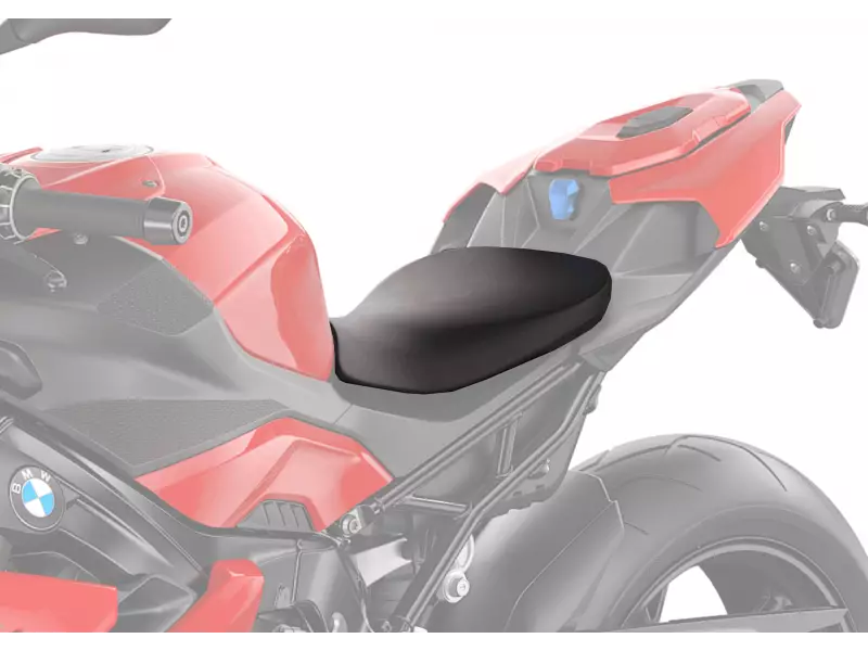 BMW Standard seat (830mm) - S1000R (K63)
