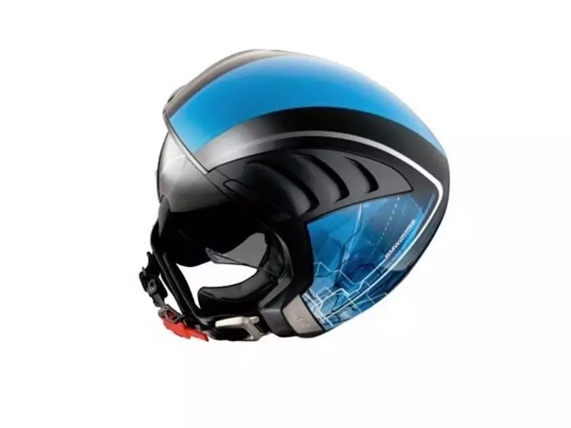 BMW Helmet Visor BMW Airflow 2