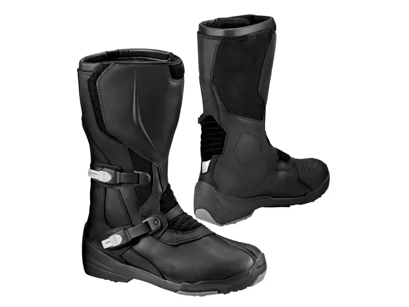 BMW Gravel Motorcycle Boots Unisex