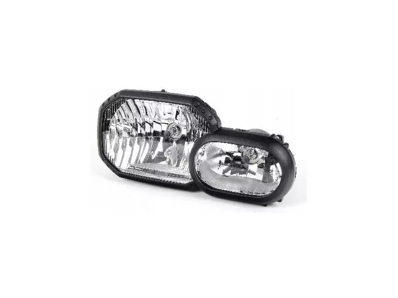 BMW Kit Headlight genuine complet (Hella) F800R (09-19) - F800ST (16-19) - R800GS/GSA (12-17) F700GS (16-13)