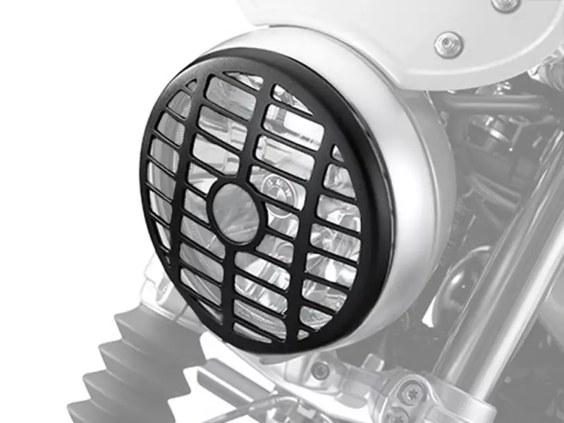BMW Headlight Guard Set - R NineT 2016 / Pure / Scrambler