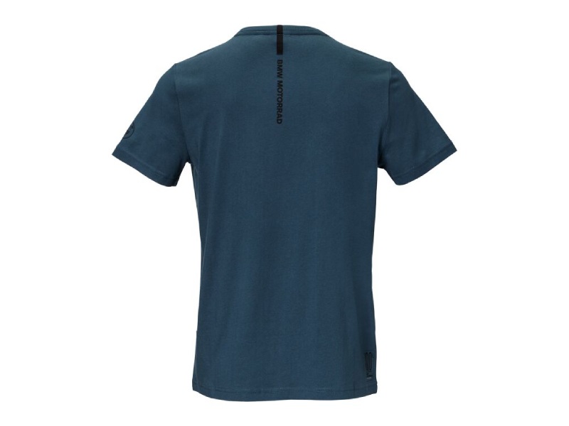 BMW T-shirt GS Glorious 4 Men