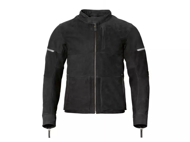 BMW Motorcycle Jacket Furka Men