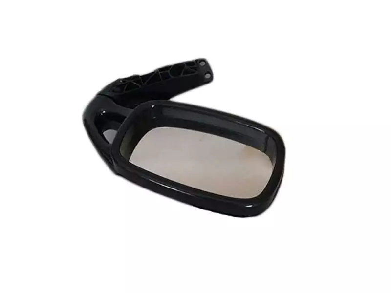 BMW Left Mirror Genuine (graphit 2 Met) C1 - C1 200