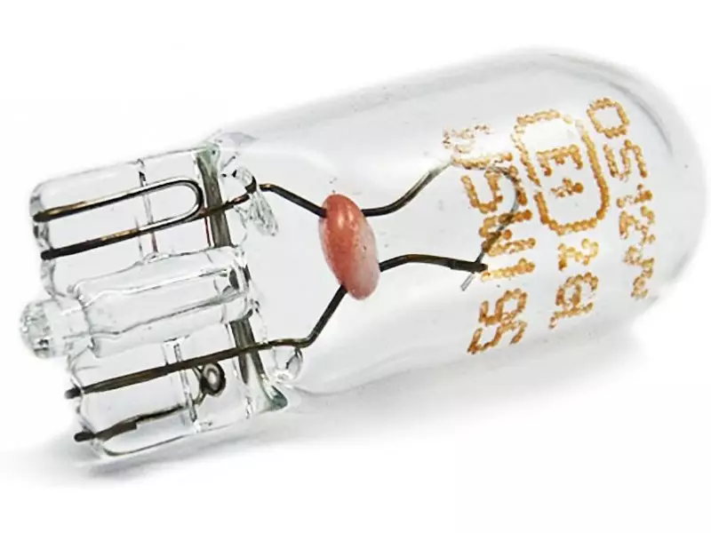 BMW Bulb Longlife (5W) Genuine (See models)