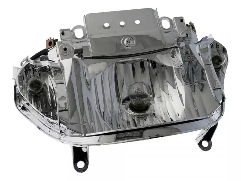 BMW Rear Light genuine - C1 - C1 200