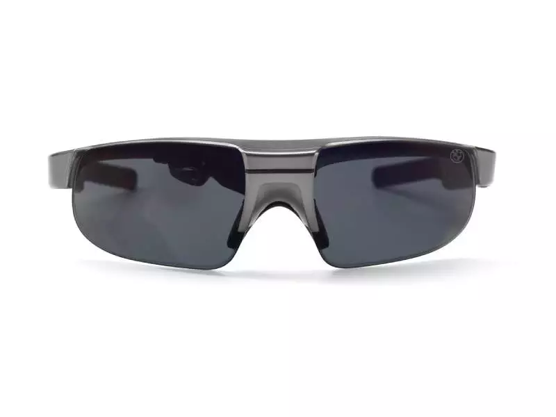 BMW connected glasses ConnectedRide Smartglasses