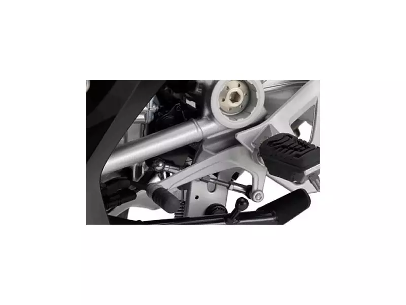 BMW shifter pro - R1200GS / R1250GSA / R1200R / R1200RS / R1200RT / R1250GS / R1250GS / R1250R / R1250RS / R1250RT
