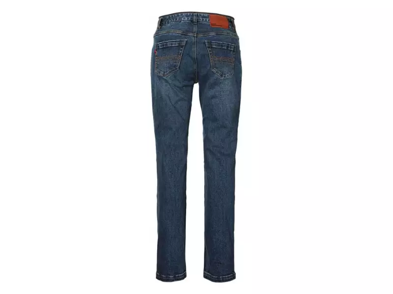 BMW Motorcycle Pants Jeans Moabit Women