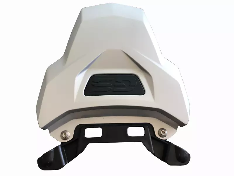 BMW Luggage rack individual Rally Seat - R1250GS/GSA - R1200GS/GSA