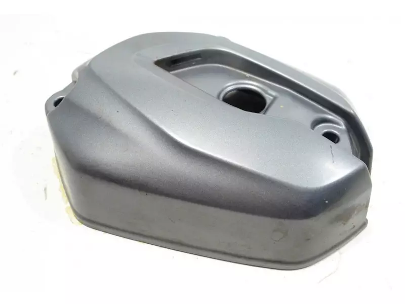 BMW Cylinder head cover granit-grey LEFT - R1200GS K50 2013-2018