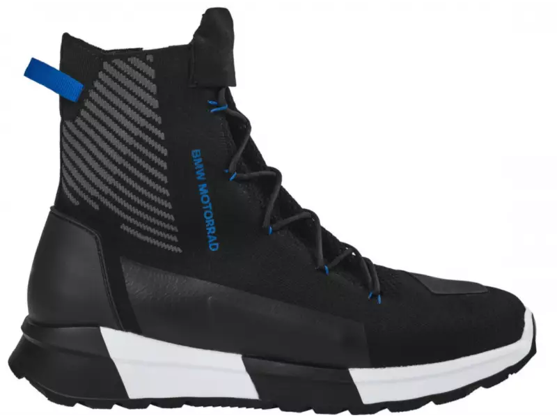 BMW Shoes Sneaker Knitlite Unisex