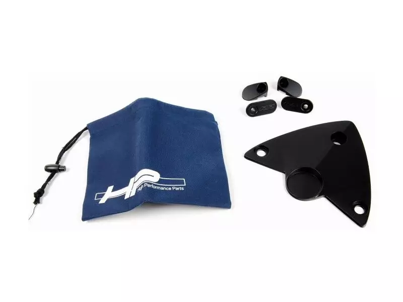 BMW HP Race fairing kit - S1000R (K47) / S1000RR (K46) / HP4