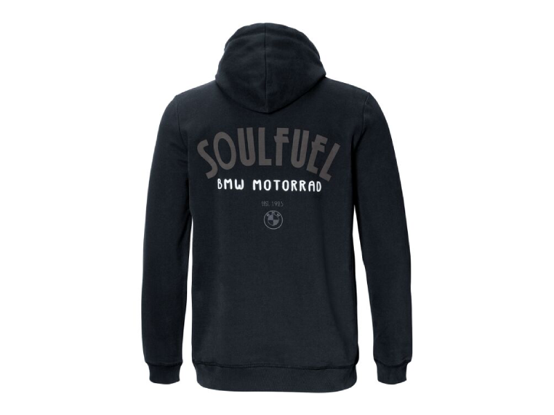 BMW Hoodie Soulfuel Men