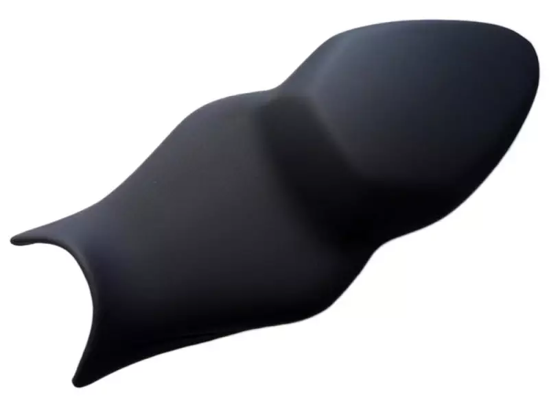 BMW Low Seat Black 790MM - K1200S / K1300S