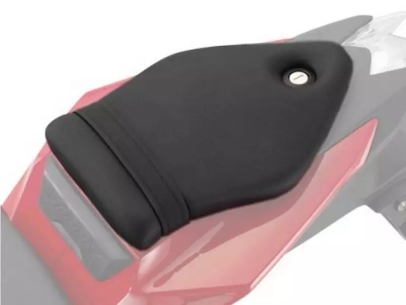 BMW Passenger Seat Comfort - S1000R (K47) / S1000RR (K46) / HP4 (K42)