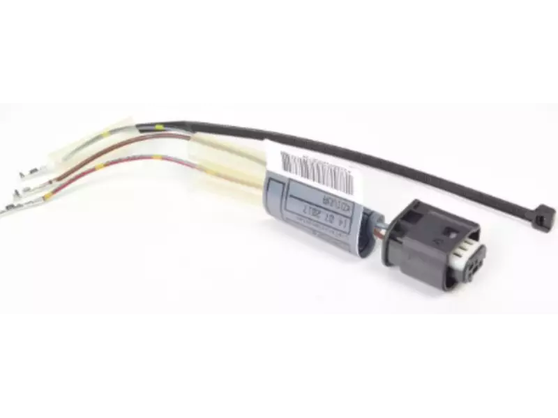 BMW Tail Light Adapter Cable - F800GT / F800R