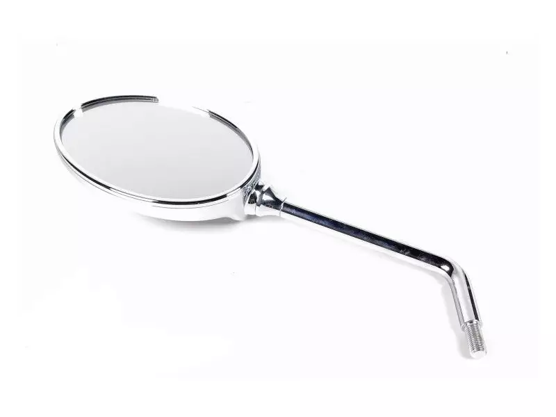 BMW Mirror (Right or Left) Genuine (Chrome) - RNineTPure / R1200R K27 (2005-2014)