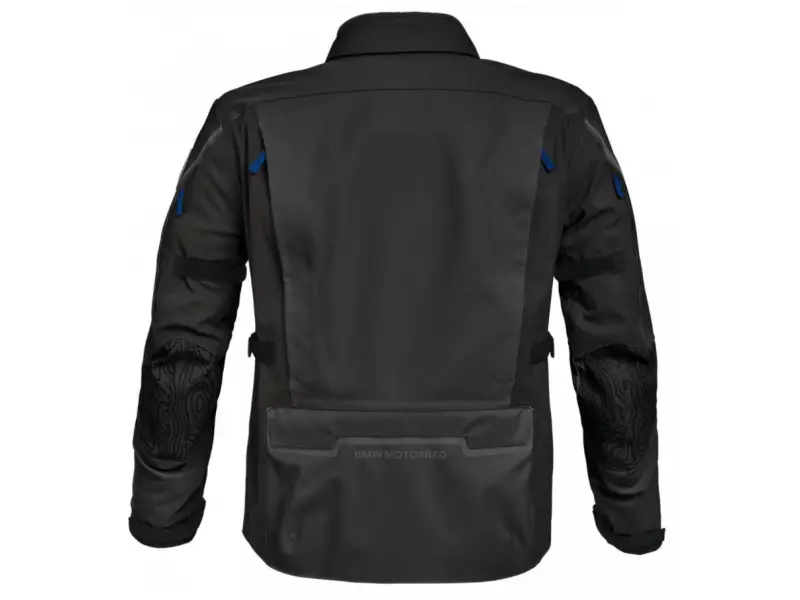 Motorcycle Jacket PaceGuard Adventure Men BMW
