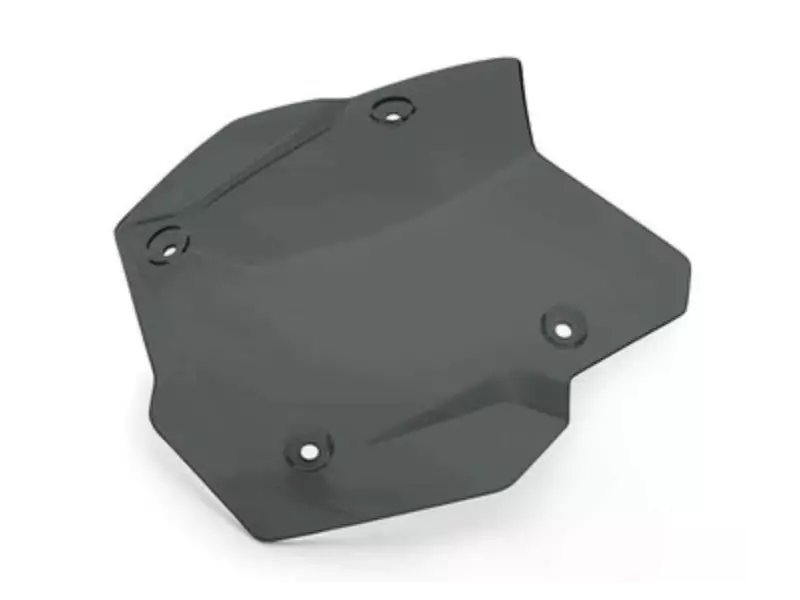 BMW Windscreen Large Tinted L310MM (without holder) - F750GS (K80) / F850GS (K81) / F850GS ADVENTURE (K82)