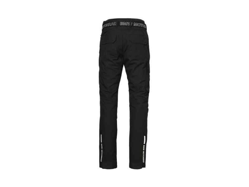 BMW Motorcycle Pants Gerlos Men 2024
