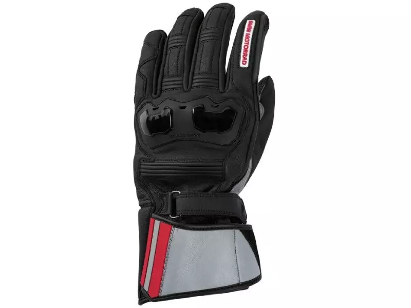 BMW Motorcycle Gloves Pro Race 2024