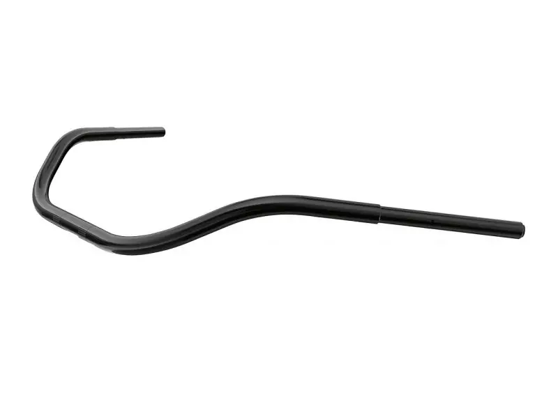 BMW Handlebar "Beachbar" (Black) - R18 - R18 Classic