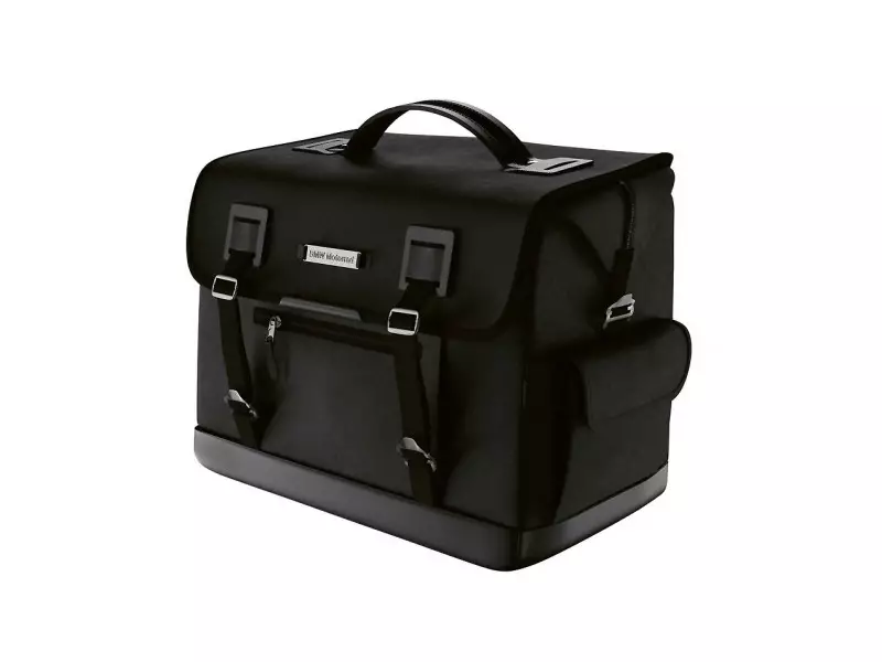 BMW Bag Medium (waterproof) - R18/B/Classic/Transcontinental