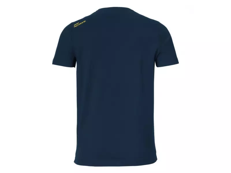 BMW T-Shirt Bayerische Motoren Werke Men