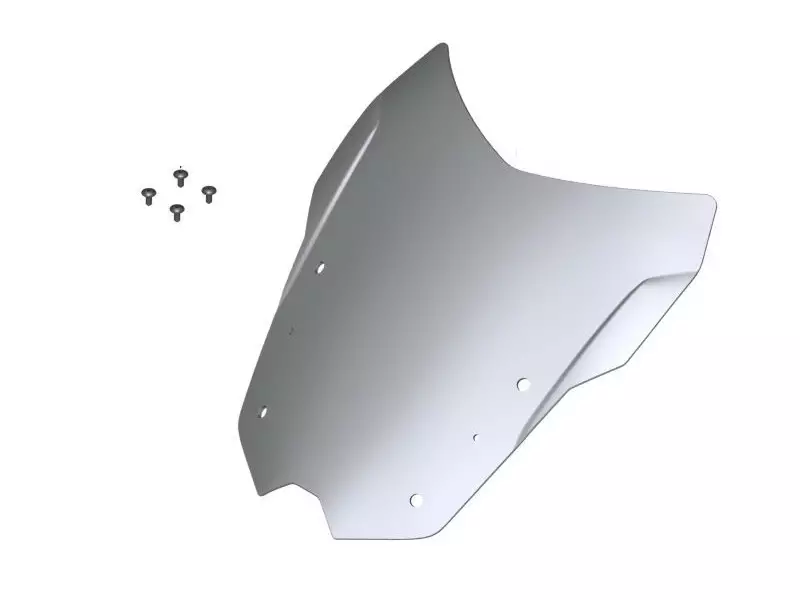 BMW Windscreen Sport Tinted - C600 Sport (K18) / C650 Sport (K18)