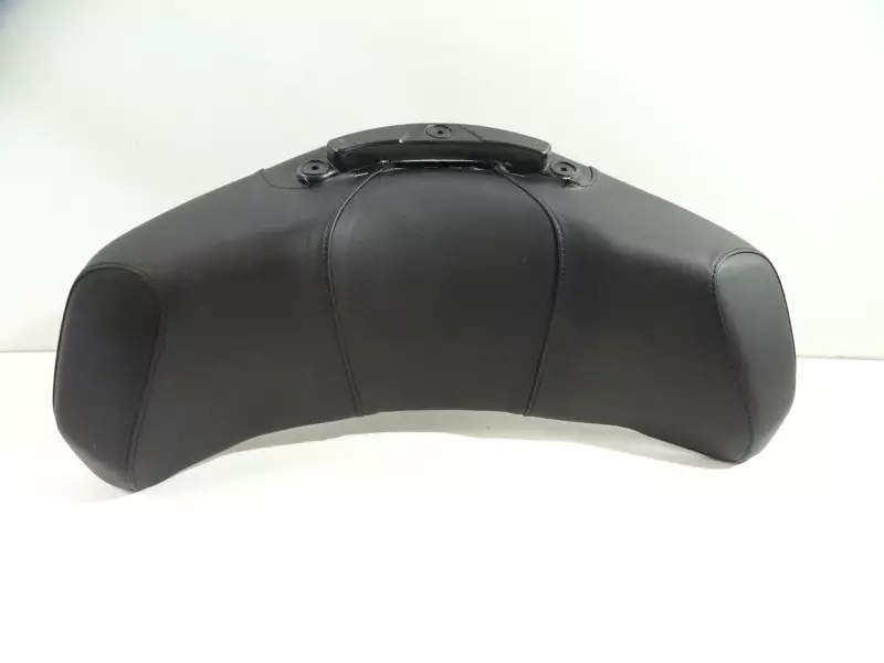 BMW Passenger backrest lower padding - K1600GTL