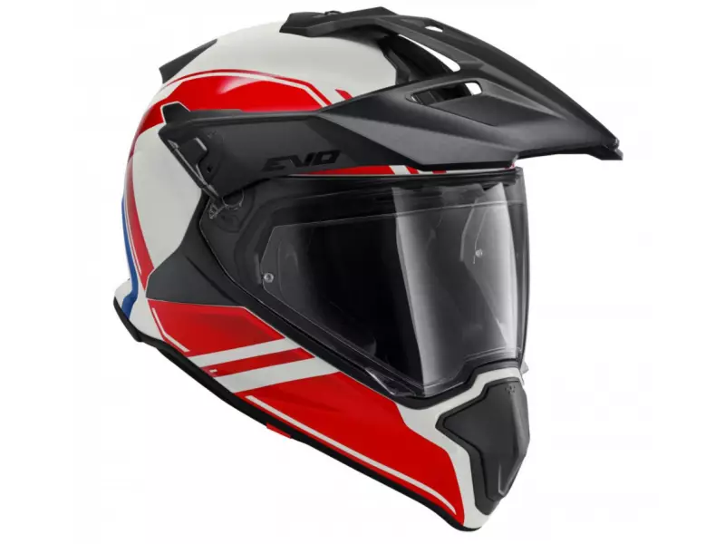 BMW Visor with PinLock for GS Carbon Evo Helmet / GS Carbon