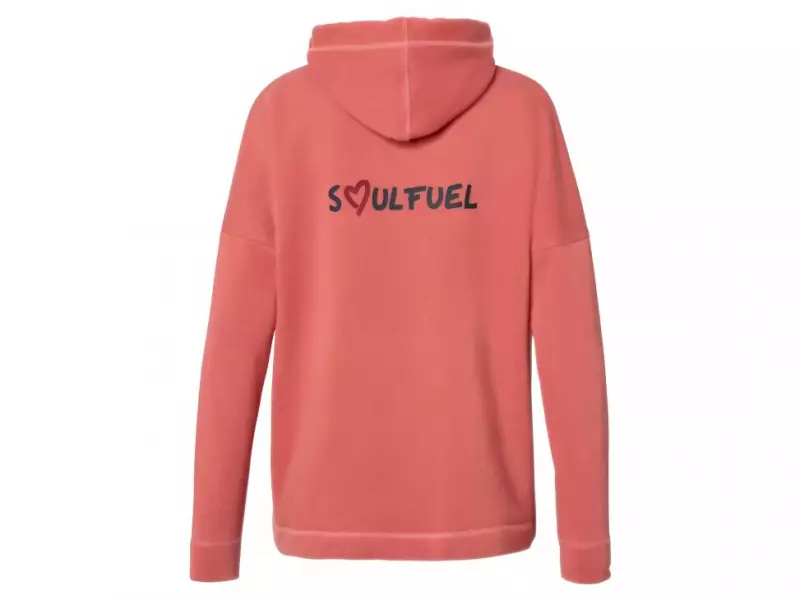 BMW Hoodie Soulfuel Woman