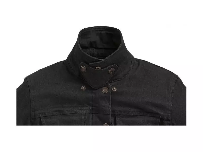 BMW Motorcycle Jacket RoadCrafted Jean women