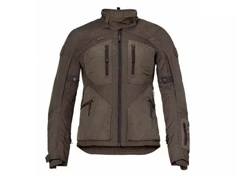 BMW Motorcycle Jacket GS Rallye GTX Women 2024