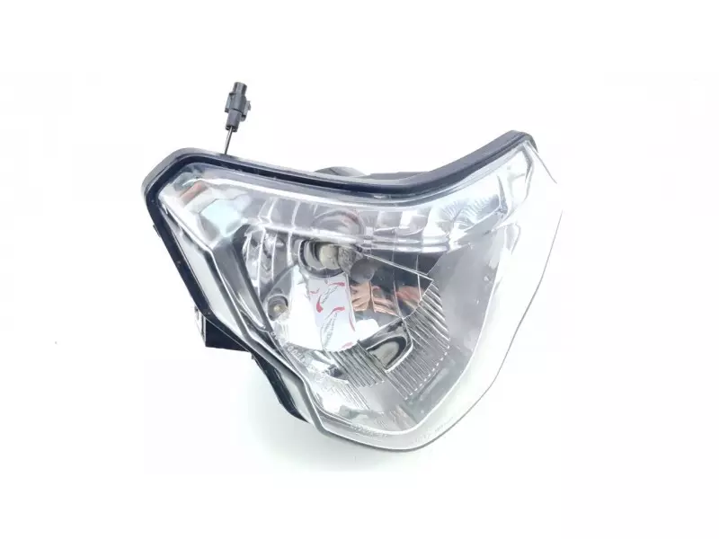 BMW Headlight Genuine - G310GS - G310R