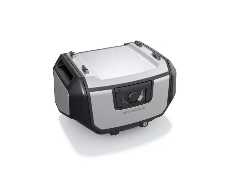 BMW Top Case Vario - R1300GS