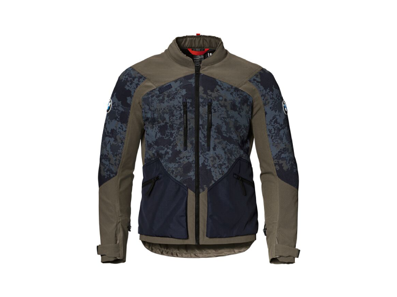 BMW Motorcycle Jacket GS Rallye AIR Men 2024