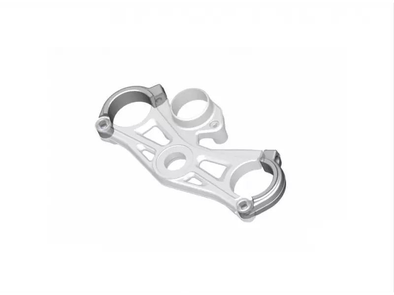 BMW Set Collar M Right and Left for handlebar HP - S1000RR (K67) - M1000RR (K66)