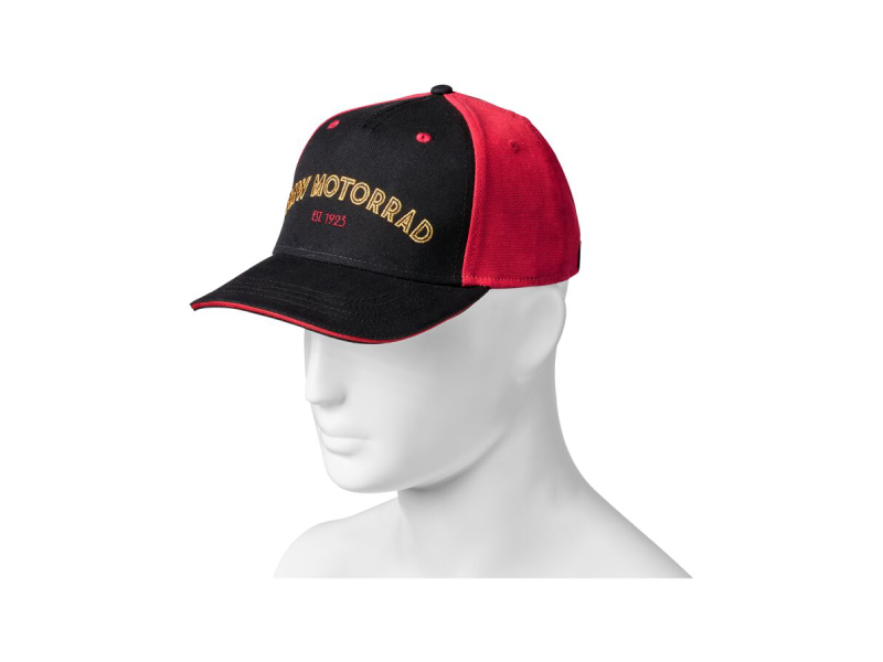 BMW Cap 100 Years Unisex