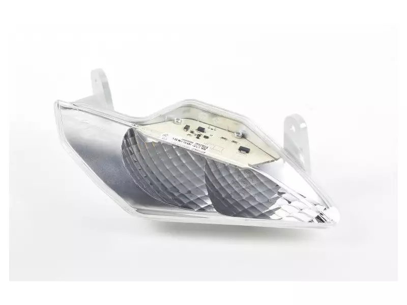 BMW Front Indicators (blinkers) LED Right Genuine - R1200RT [2014-2018] / R1250RT