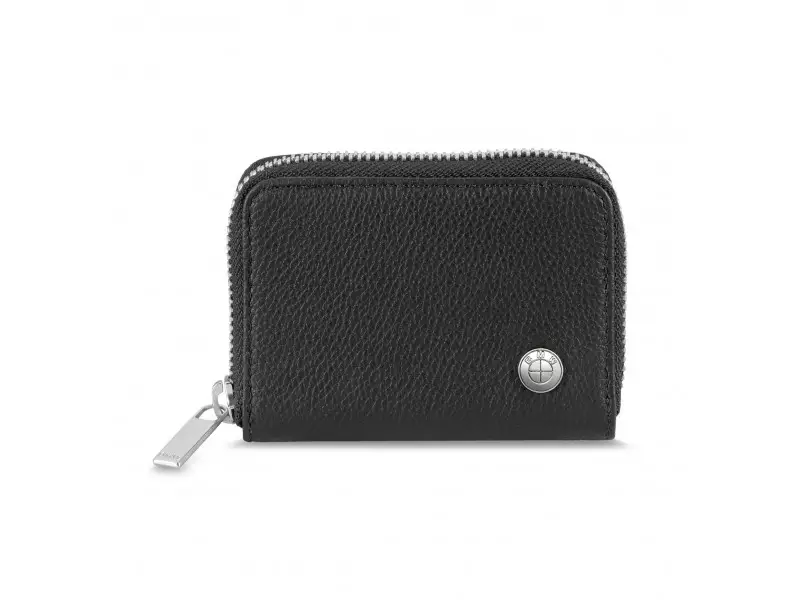 BMW Small Wallet