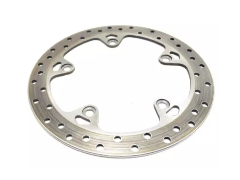 BMW Brake disc Rear Genuine (D:265-5.0mm) - S1000XR (K69) 2020