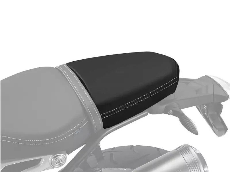 BMW Original passenger seat (without strap) - R NineT/Pure/Racer/Scrambler/Urban G/S
