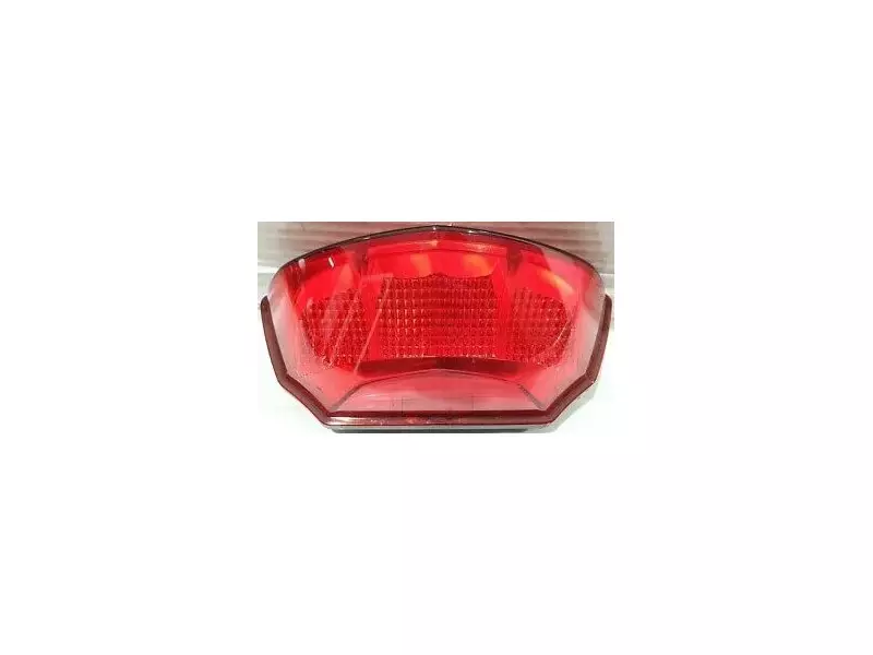 BMW LED Rear Light genuine F750GS (2018-2020) - F850GS (2018-2020) - F850GSAdv (2018-2020)