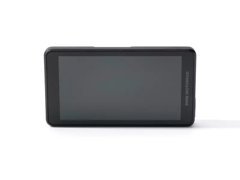 BMW GPS ConnectedRide Navigator