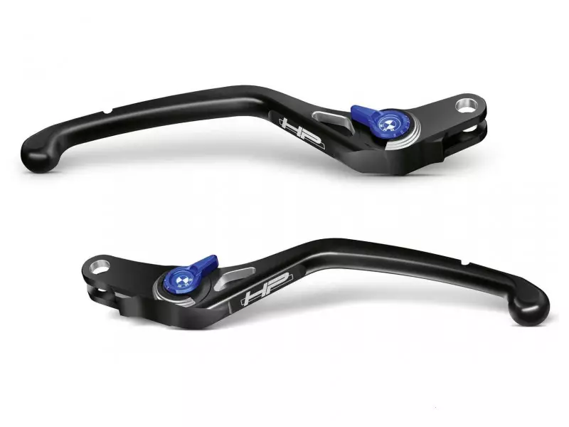 BMW Brake and Clutch Lever HP - R1250GS / R1250GS Adventure / R1250R / R1250RS / R1250RT
