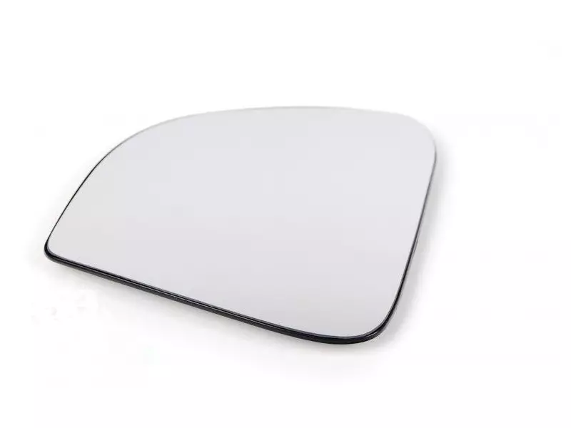 BMW Left Mirror Glass Genuine - R850RT / R1100RT / R1150RT