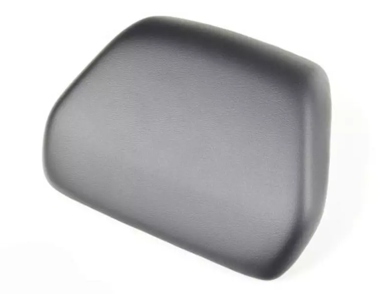 BMW Backrest for Top Case 49L (R1200GS - R1250GS - S1000XR)