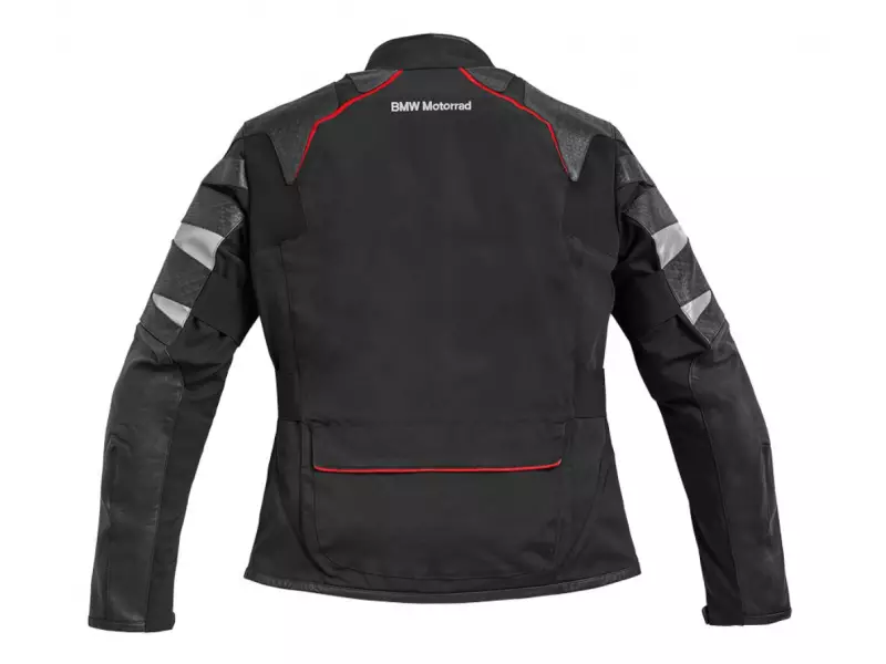 BMW Motorcycle Jacket XRIDE Men